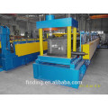 High Quality C Z Shape Steel Purlin Making Roll Former Machine for Sale